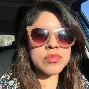 Meet your Posher, Johanna